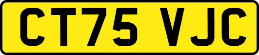 CT75VJC