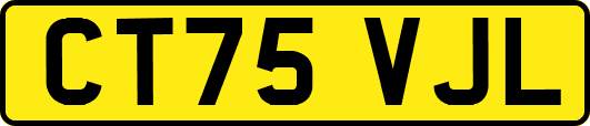 CT75VJL