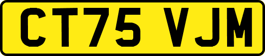 CT75VJM