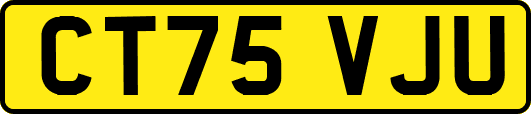 CT75VJU