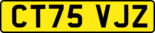 CT75VJZ
