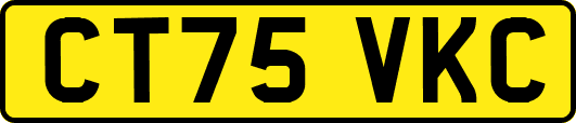 CT75VKC