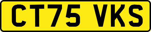CT75VKS
