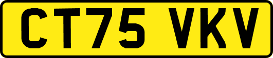 CT75VKV