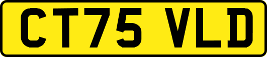 CT75VLD