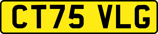 CT75VLG