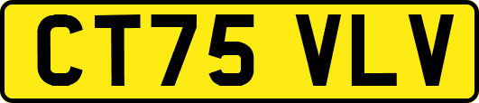 CT75VLV