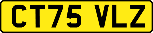 CT75VLZ