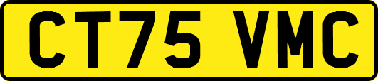CT75VMC