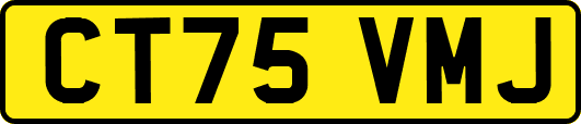 CT75VMJ