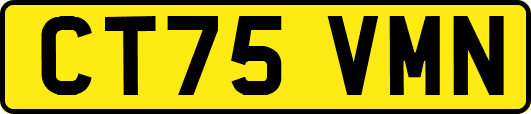 CT75VMN