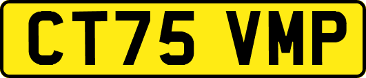 CT75VMP