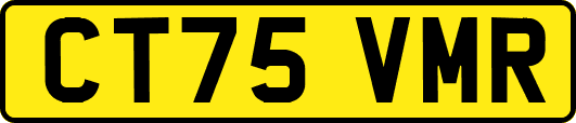 CT75VMR