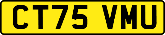 CT75VMU