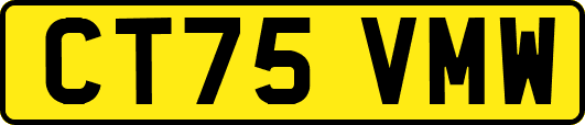 CT75VMW
