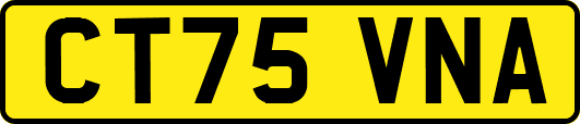 CT75VNA