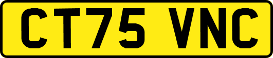 CT75VNC