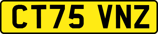 CT75VNZ