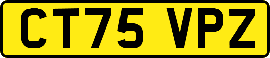 CT75VPZ