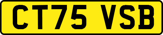 CT75VSB