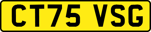 CT75VSG