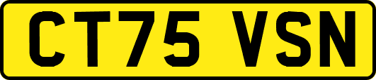 CT75VSN