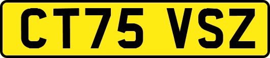 CT75VSZ