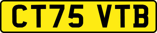CT75VTB
