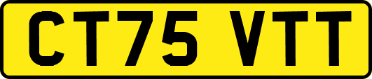 CT75VTT