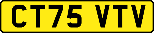 CT75VTV