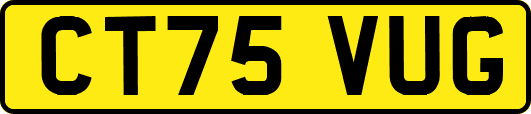 CT75VUG