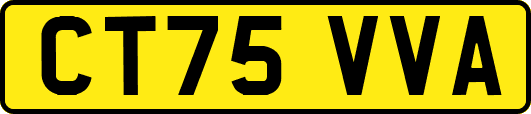 CT75VVA