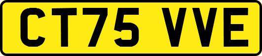 CT75VVE