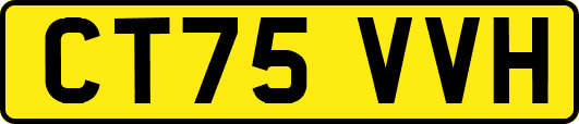 CT75VVH