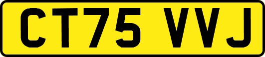 CT75VVJ