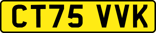 CT75VVK