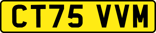 CT75VVM