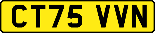 CT75VVN