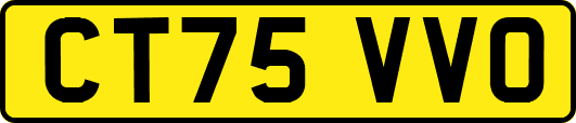 CT75VVO