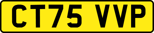 CT75VVP