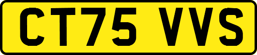 CT75VVS