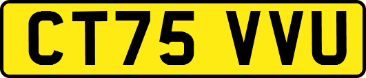 CT75VVU