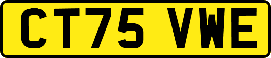CT75VWE
