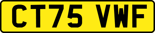 CT75VWF