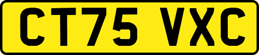 CT75VXC