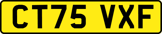 CT75VXF