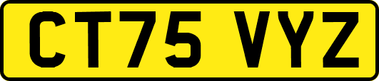 CT75VYZ