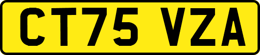 CT75VZA