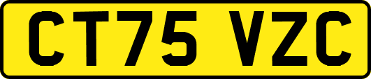 CT75VZC