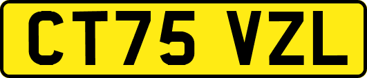 CT75VZL